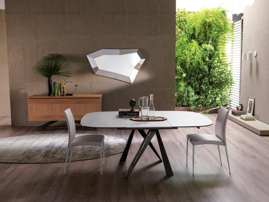 Nexus стул Ozzio Italia