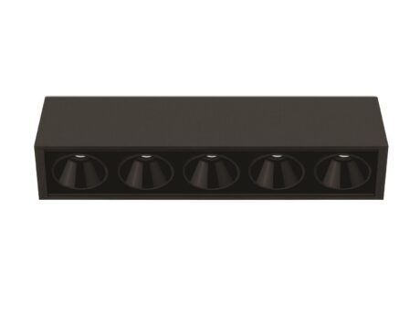 Black Foster Surface 5