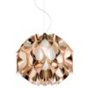 Flora Medium Copper