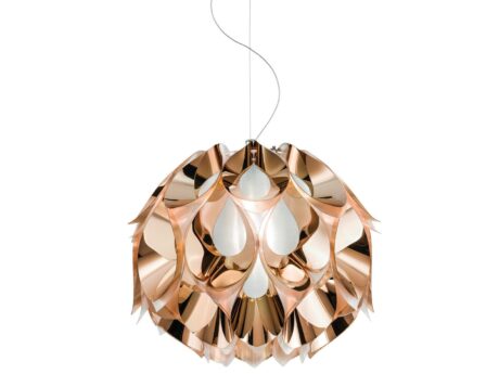 Flora Medium Copper