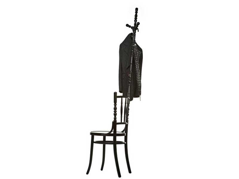 Extension Chair стул Moooi