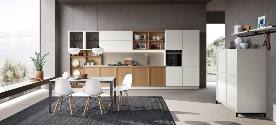 Newport кухня Stosa Cucine