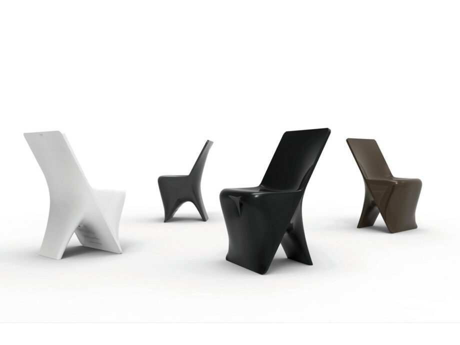 Sloo стул Vondom