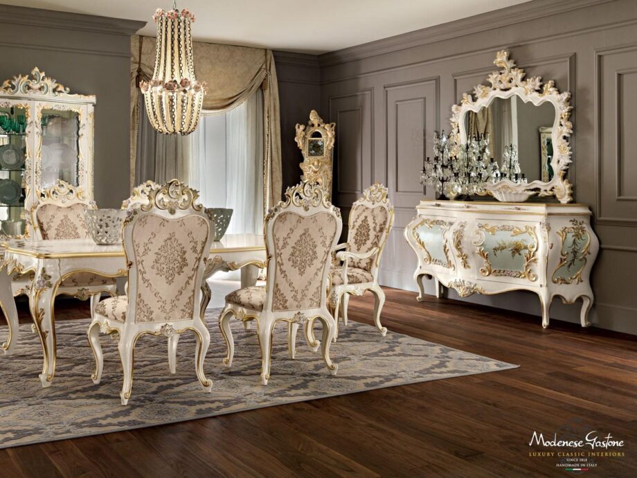 11101 комод Modenese Gastone
