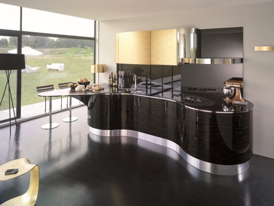 Domina кухня Aster Cucine