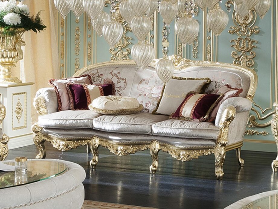 14408 диван Modenese Gastone
