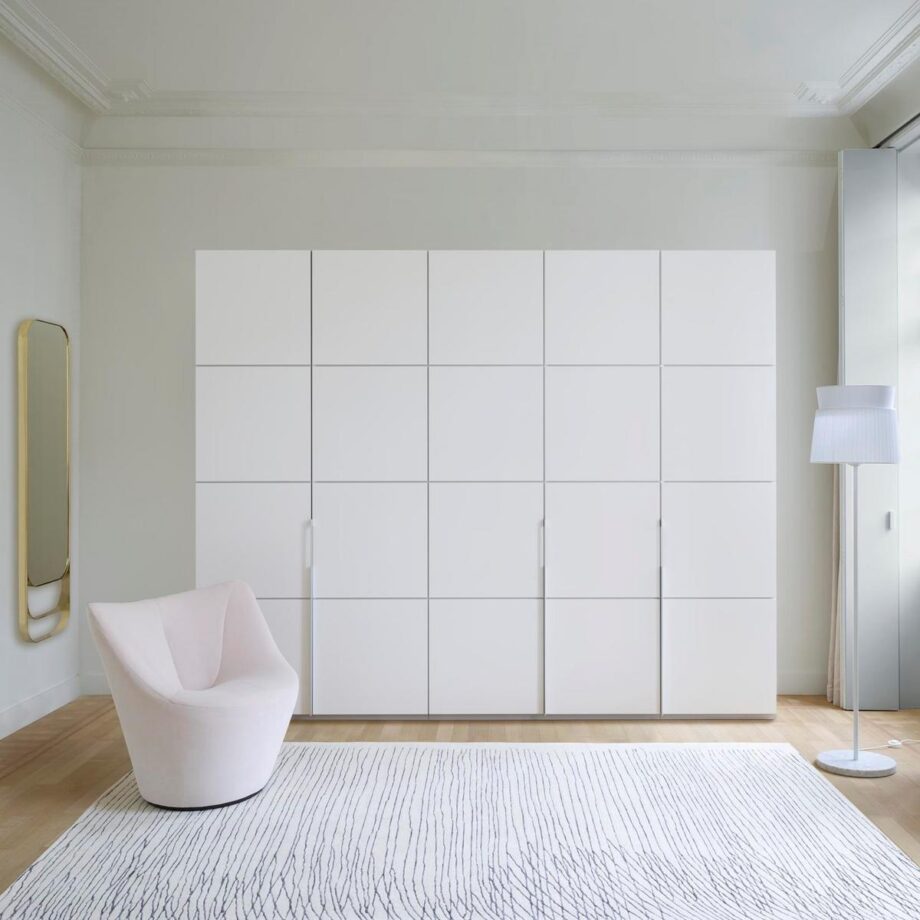 Lumeo шкаф Ligne Roset