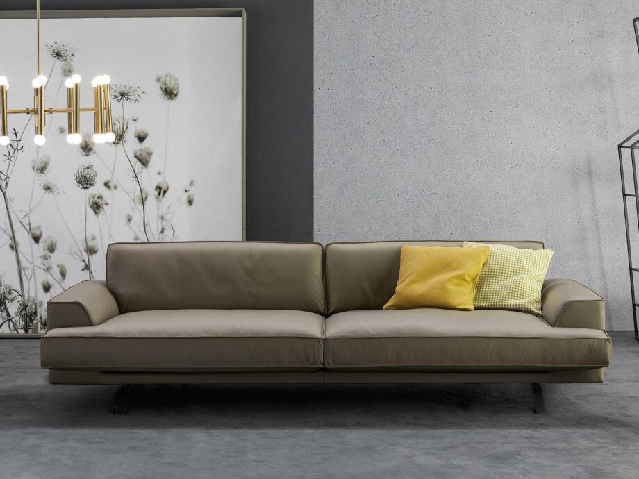 Slab диван Bonaldo