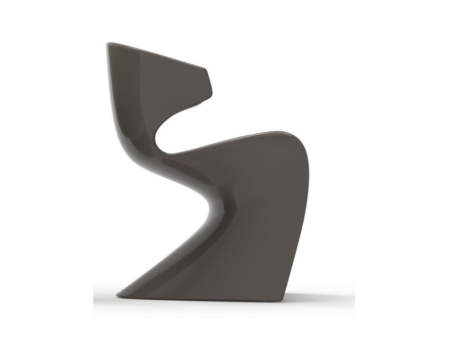 Wing уличный стул Vondom