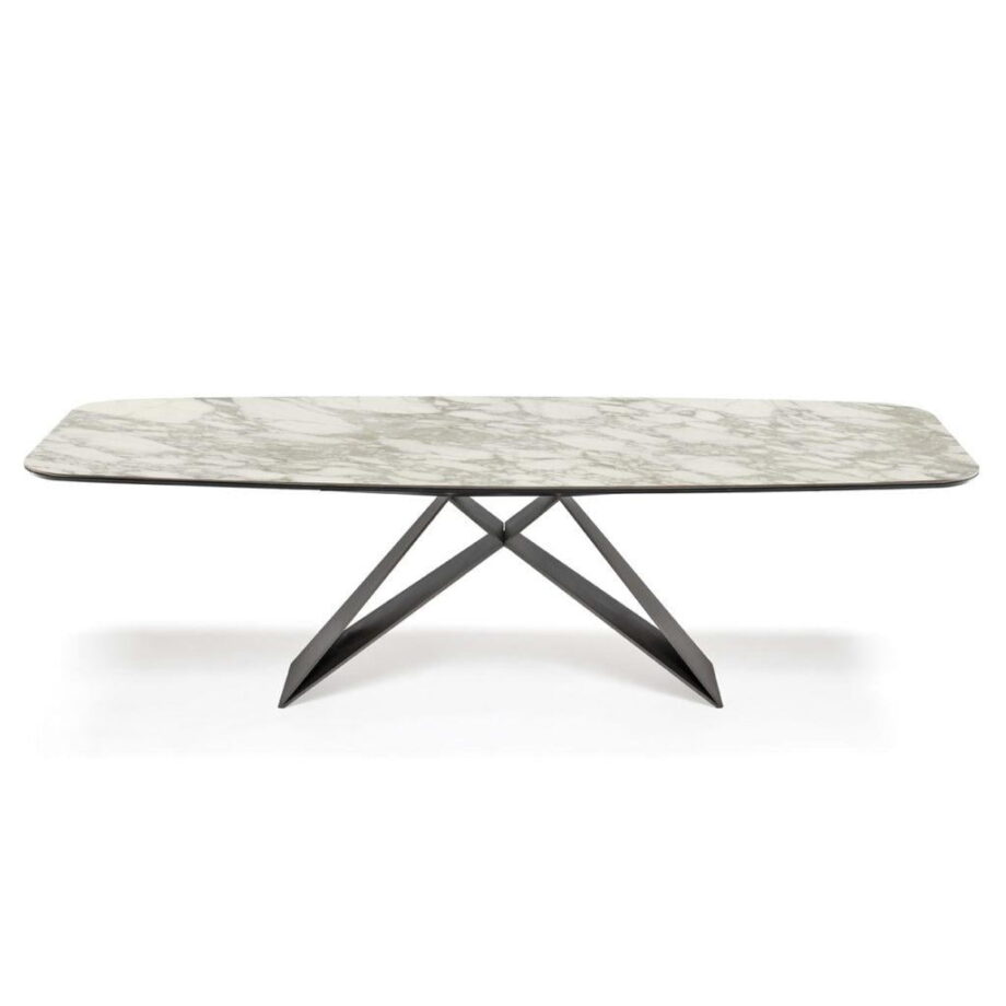Premier Keramik стол Cattelan Italia