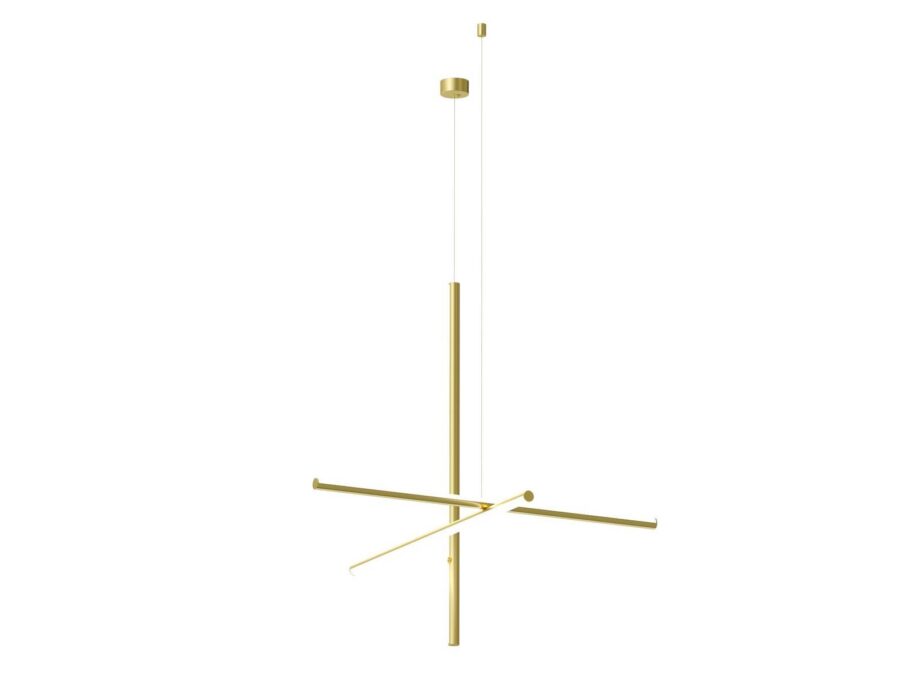 Coordinates S1 подвесной светильник Flos