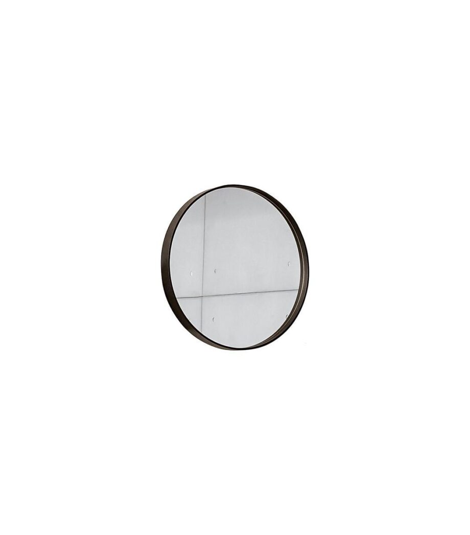Visual Round зеркало Sovet