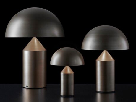 Atollo Bronze