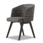 Reeves Little Armchair