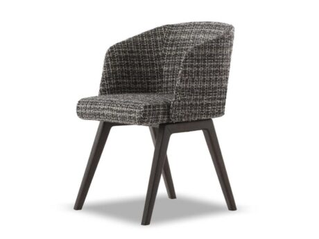 Reeves Little Armchair