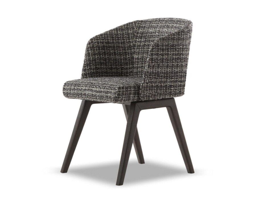 Reeves Little Armchair стул Minotti