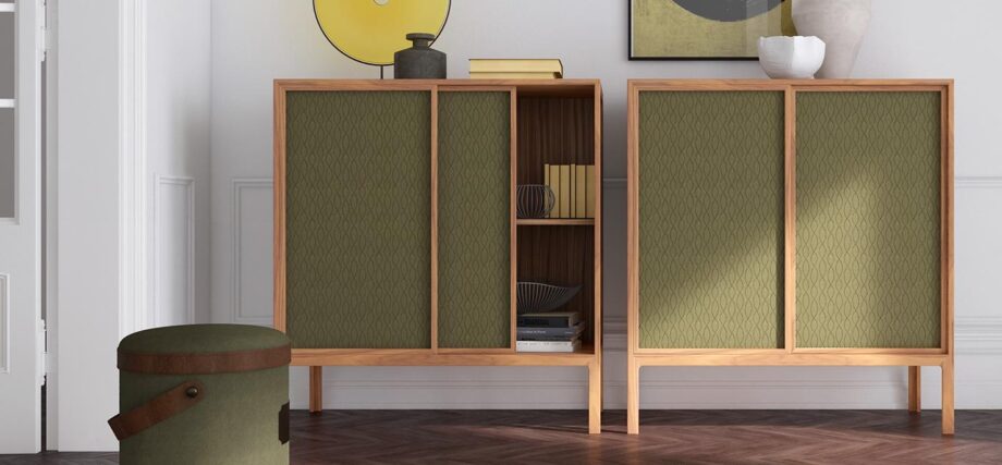 Crate комод Natuzzi Italia