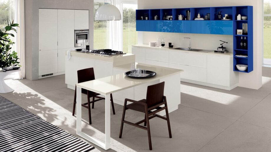 Mood кухня Scavolini