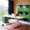 Kitos Home Office Table