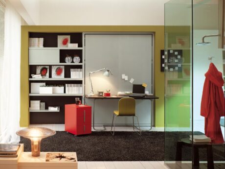 Ulisse Desk