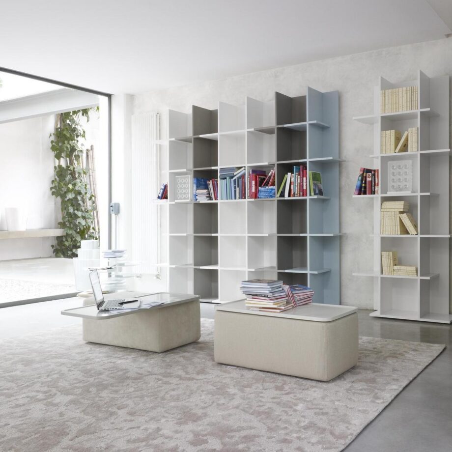 Oka книжный шкаф Ligne Roset