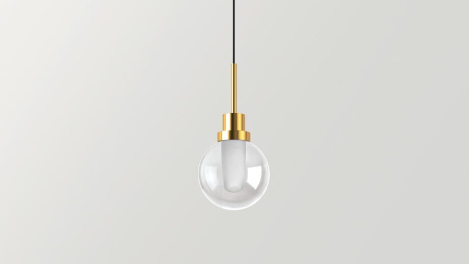 Alaska Big Fancy Shape подвесной светильник Arkoslight