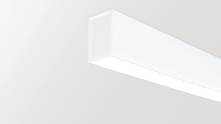Fifty Ho Surface потолочный светильник Arkoslight