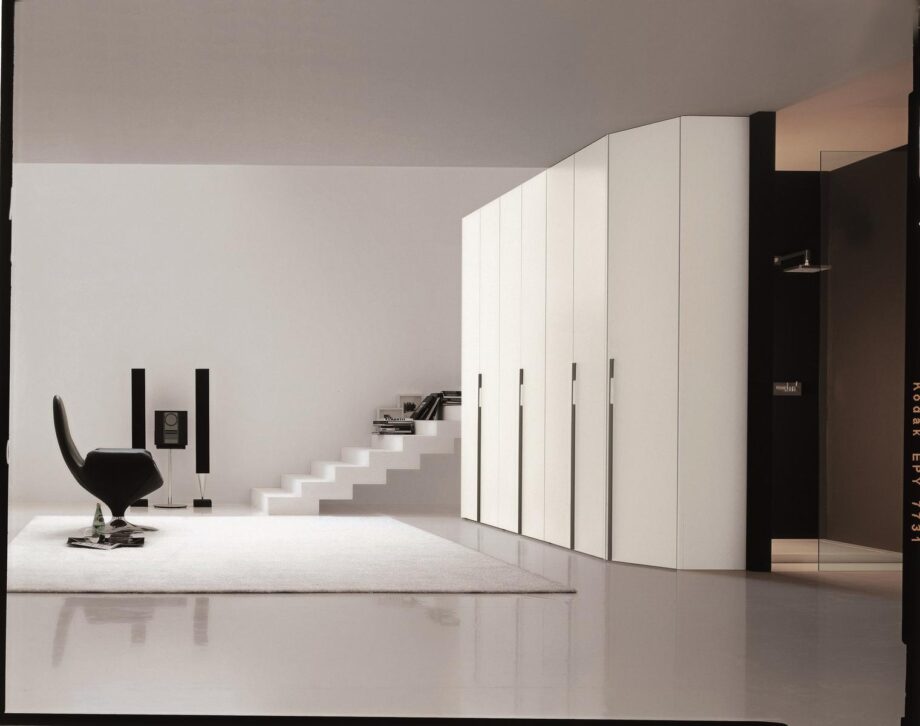 Furnished Spaces шкаф Tomasella
