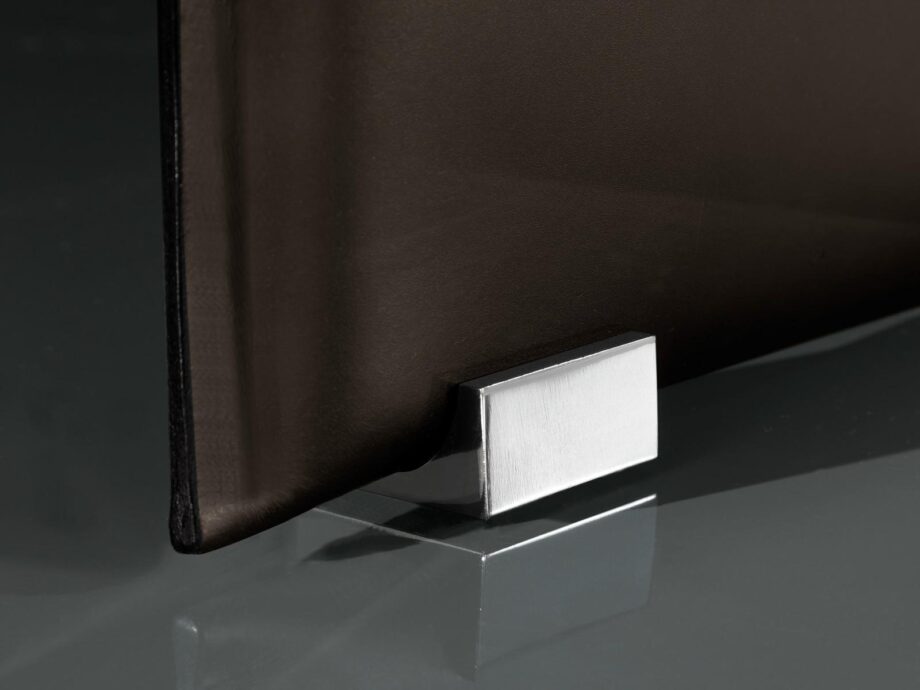 Luggage кушетка Minotti