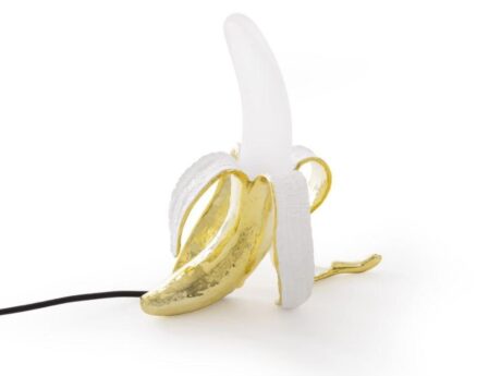Banana Lamp Louie