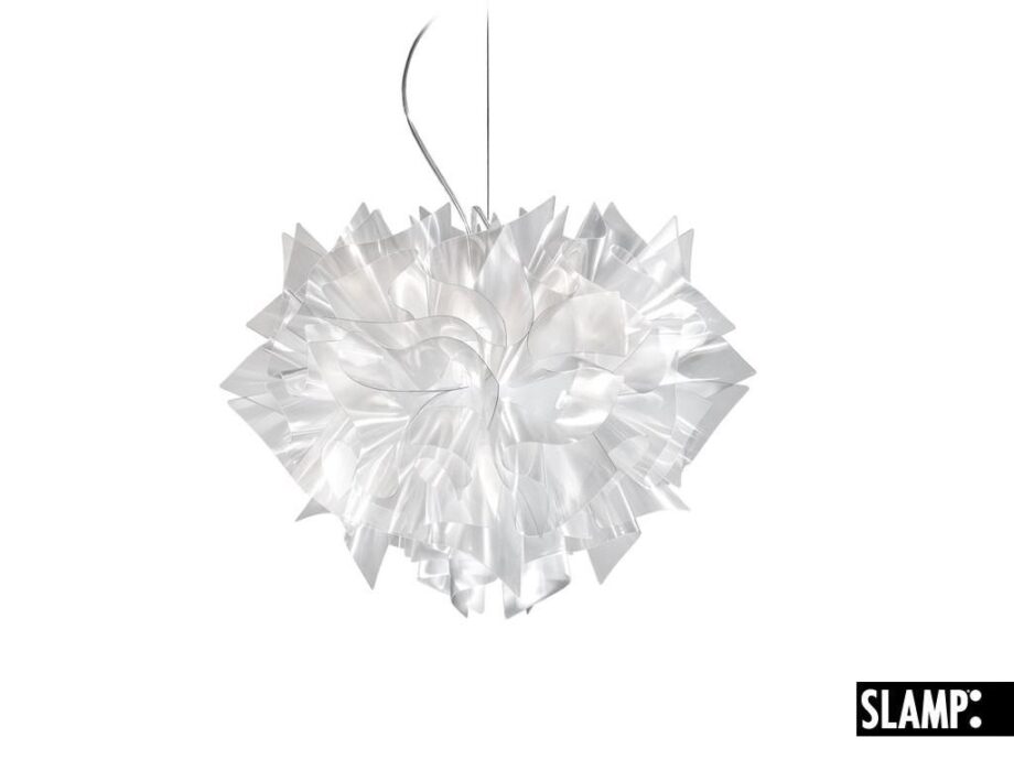 Veli Prisma подвесной светильник Slamp