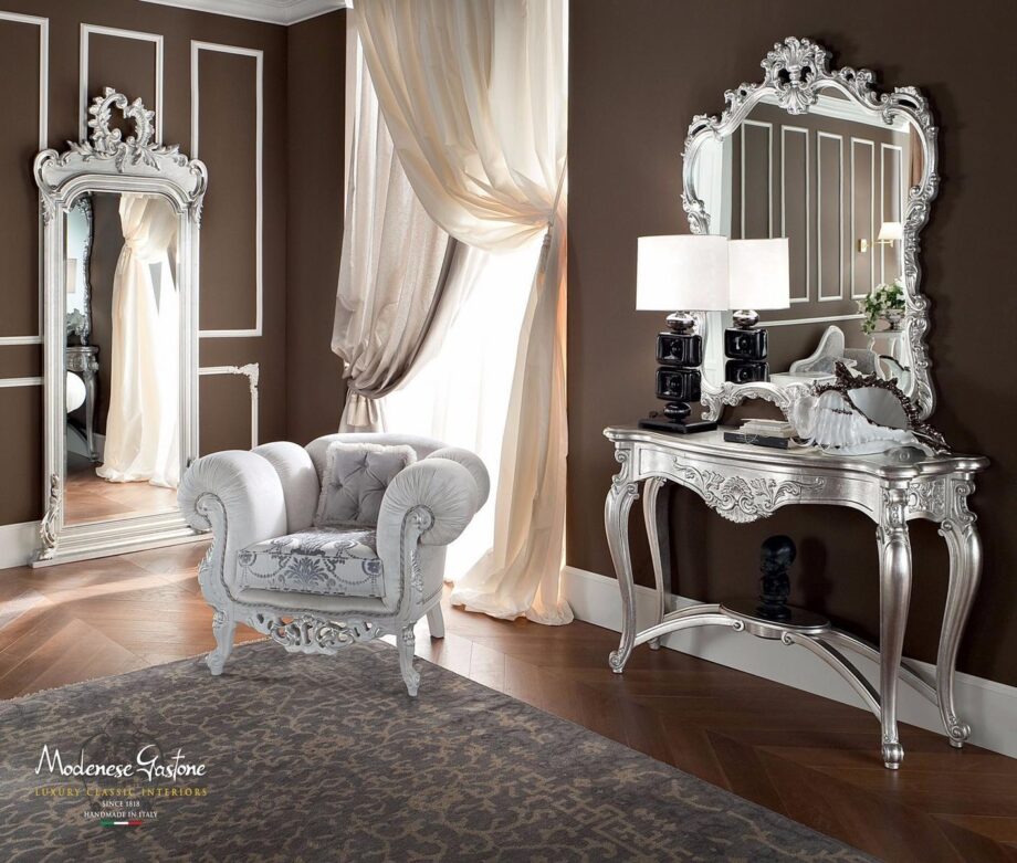 13638 консоль Modenese Gastone