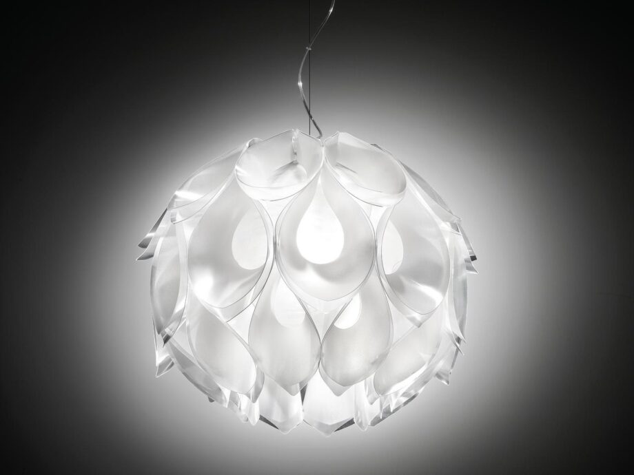 Flora подвесной светильник Slamp