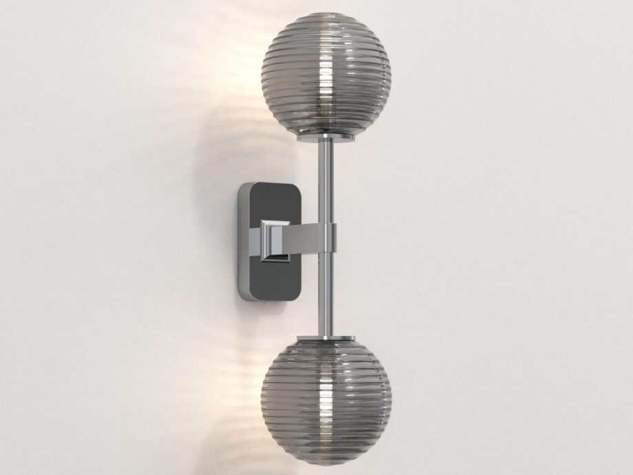 Tacoma Twin настенный светильник Astro Lighting