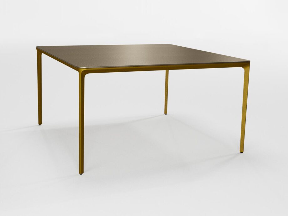 Slim Square стол Sovet