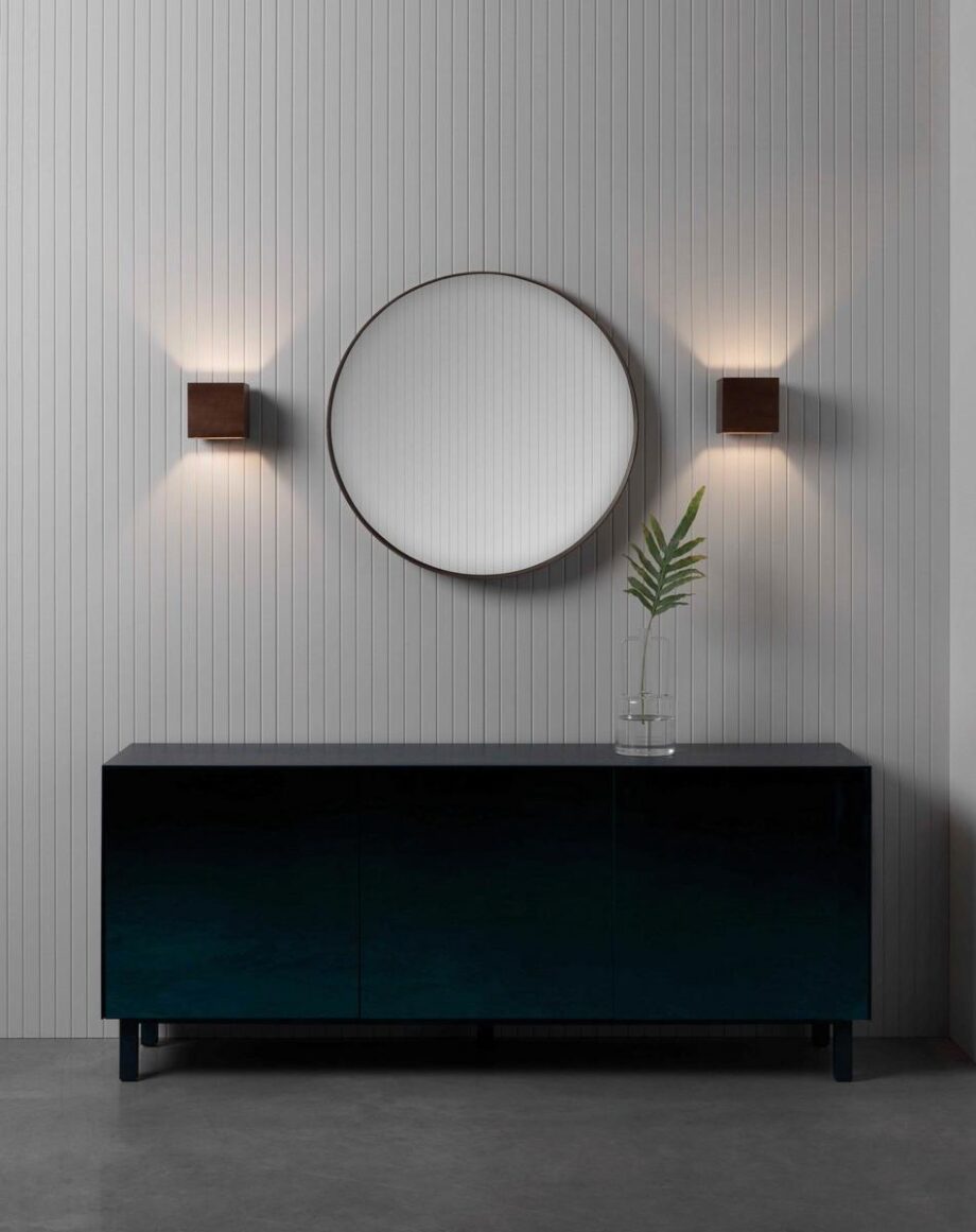 Cremona настенный светильник Astro Lighting