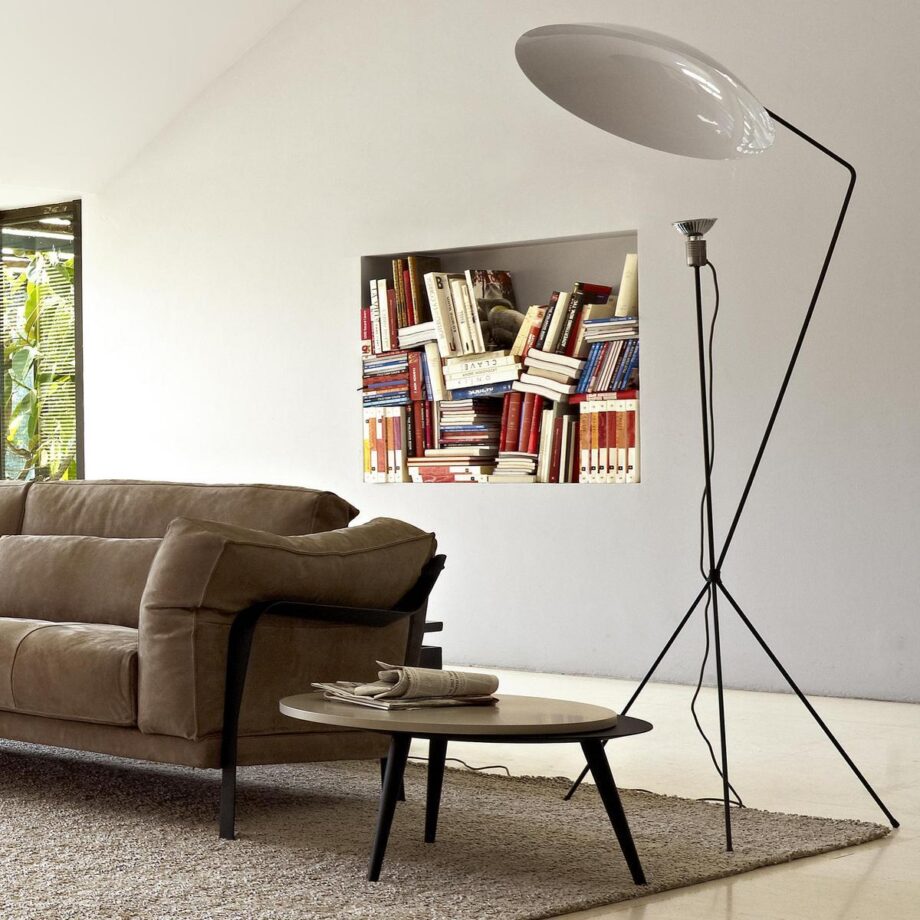 Solveig торшер Ligne Roset