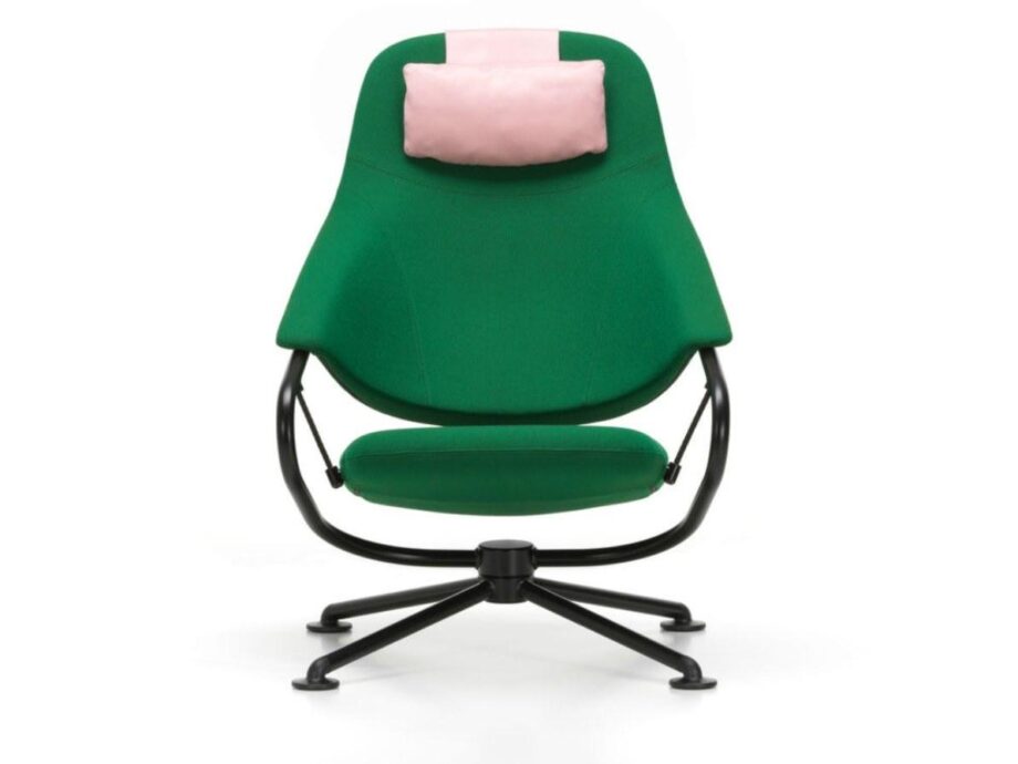 Citizen Highback кресло Vitra