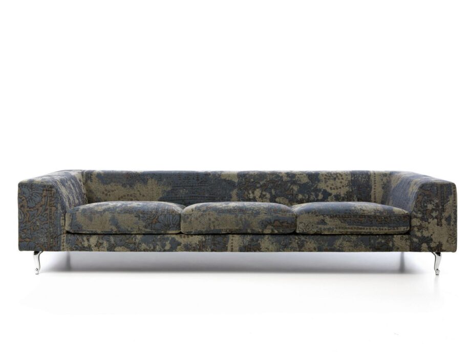 Zliq Sofa диван Moooi