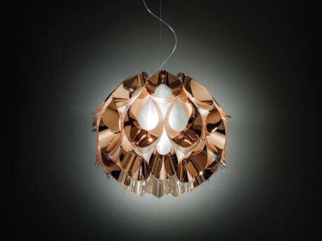 Flora Medium Copper