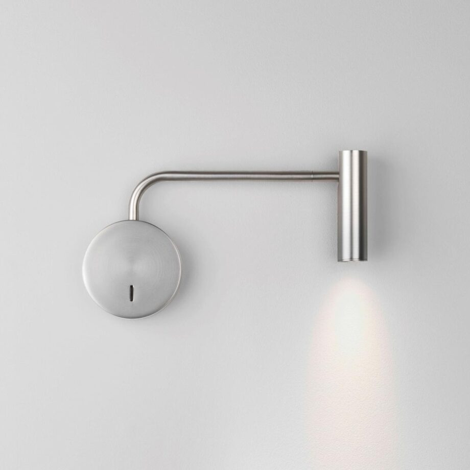 Enna Wall настенный светильник Astro Lighting
