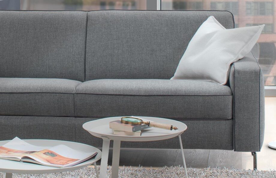 Capriccio диван Natuzzi Italia