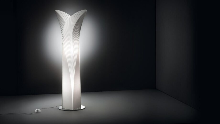 Las Palmas торшер Slamp