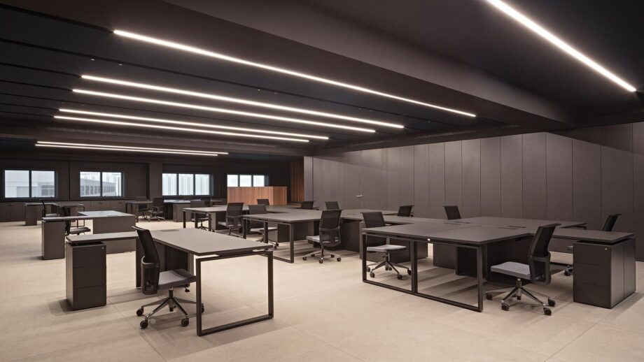 Fifty Ho Surface Custom потолочный светильник Arkoslight