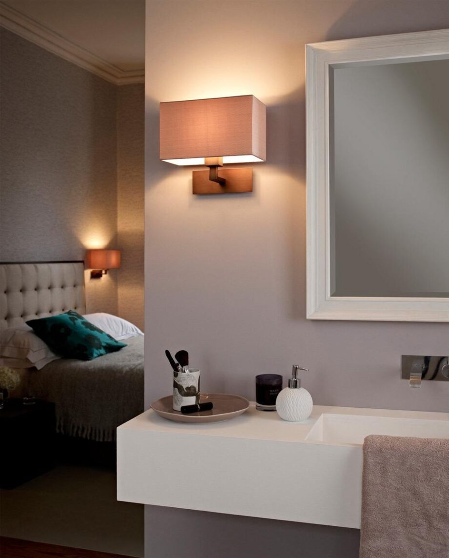 Park Lane Grande настенный светильник Astro Lighting