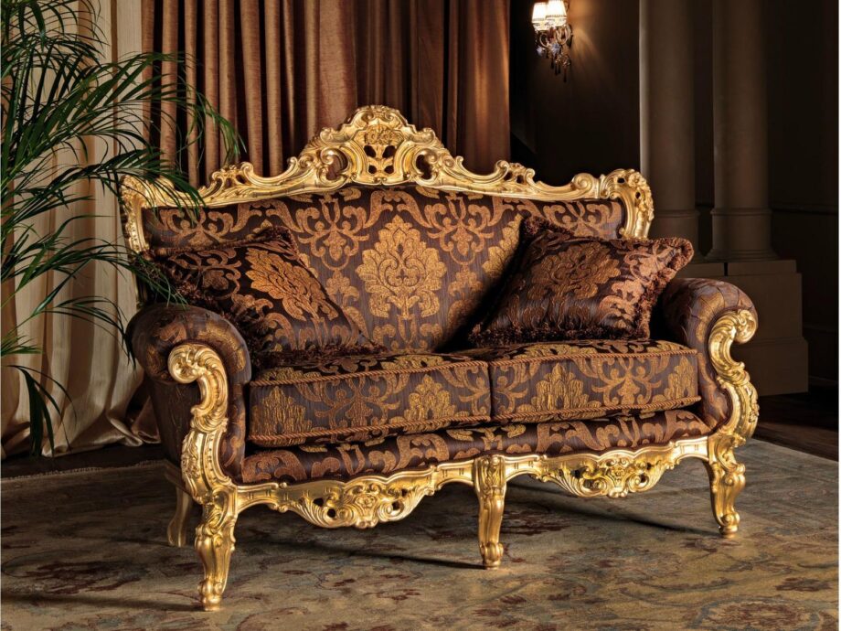 11415 диван Modenese Gastone