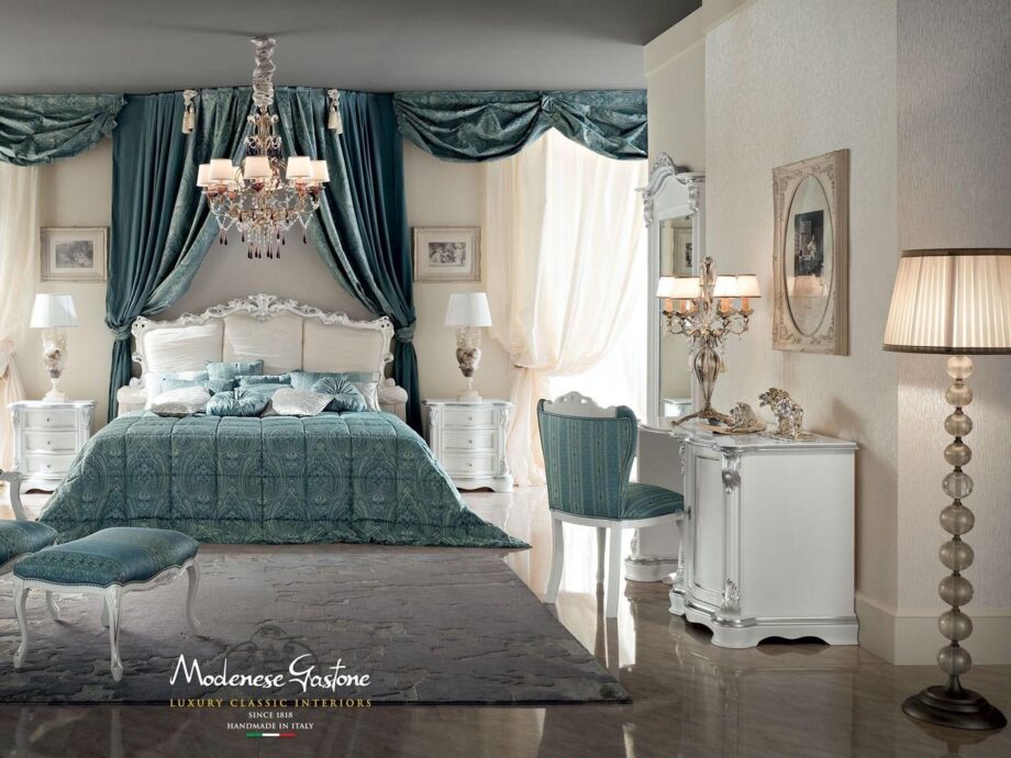 13209 письменный стол Modenese Gastone