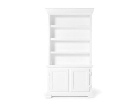 Paper Cabinet
