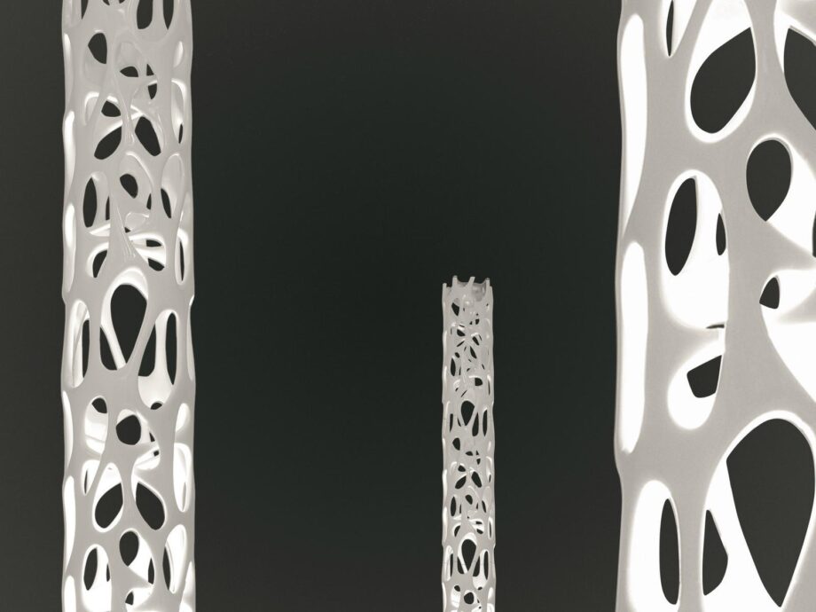 New Nature торшер Artemide