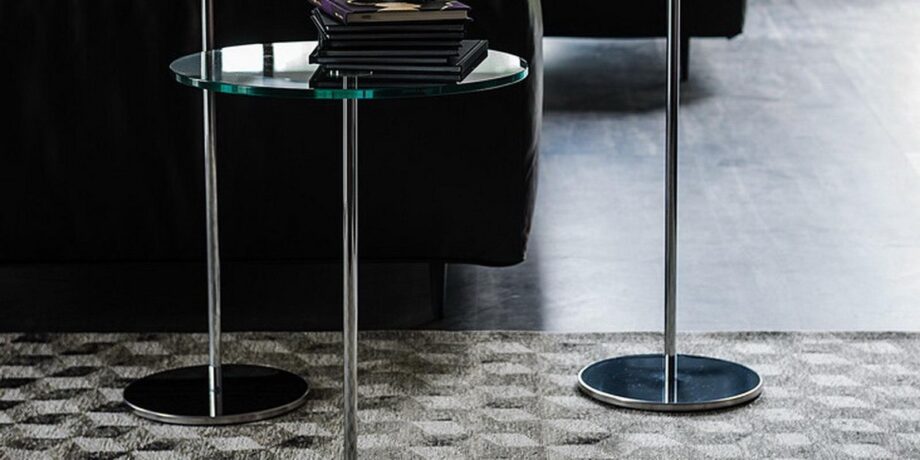 Gliss журнальный стол Cattelan Italia